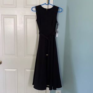 Brand new Calvin Klein dress